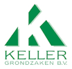 Keller Grondzaken Logo